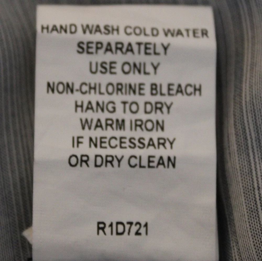 Rabbit Rabbit Rabbit Designs Sleeveless Dress - Picture 4 of 5